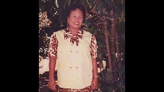 In Memory of Our Mother Lourdes Yong Cajoles