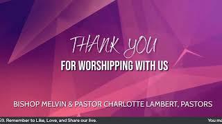 Sunday Morning Worship