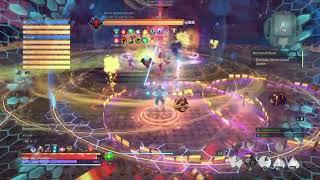 Skyforge c1 one shot -no god-