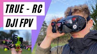 Vlog drone FPV: Nouvelle antenne X-AIR MKII