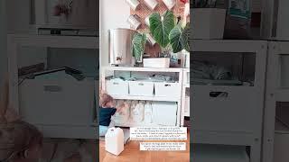 Time to upgrade the studio (again?) #candlebusiness #momlifebelike