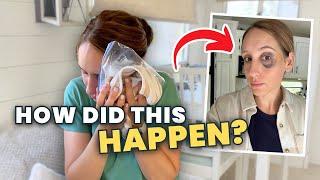Our Week Fell Apart… FAST (RV Life in the Black Hills)