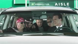 Sigrid Owen - National Car Rental