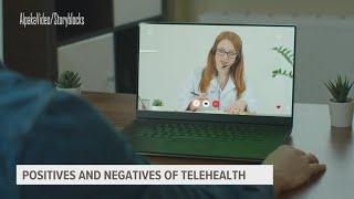 What is the future of telehealth?