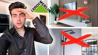 TOP 10 PEORES DECISIONES al reformar una vivienda