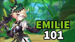 Emilie FAQ, Early Analysis and Everything You Need To Know So Far