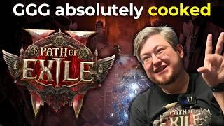 The LATEST Path of Exile 2 Details Are INCREDIBLE!