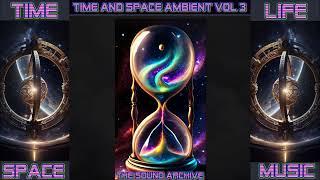 Time and Space Ambient vol 3 (Berlin School, Space Ambient) HD