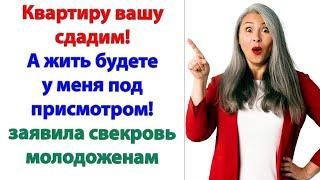 Свекровь в слезах: что заставило сына и невестку покинуть дом навсегда?