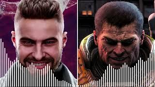 Atomic heart and Doom