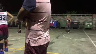 VISION FOCUS VS KING YUAN (part 4)