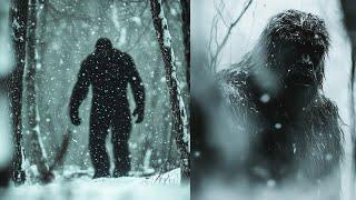 CHILLING SIGHTS: Trail Cam Footage That Stunned The Public