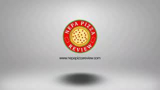 Carmen's Bakery of Hazleton Cold Cut Pizza Review