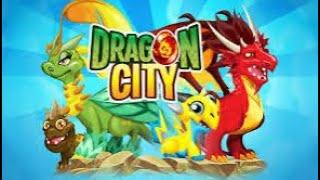 Dragon City Latest Version Overview in Playstore