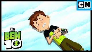 Ben 10's World Tour (Compilation) | Ben 10 | Cartoon Network