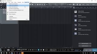 Learn Studio One 3.5 | Audio Device Setup | In-Depth