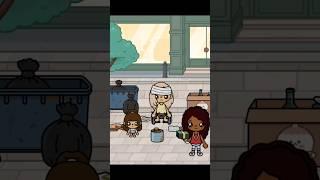 Bad mother  Part 1 | Плохая мама 1 часть #tocabocaavatarworldstory #tocalifeworld #toca #shorts