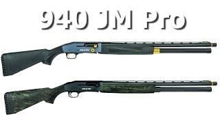 The NEW Mossberg 940 JM Pro #813