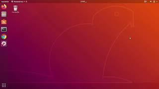 How to Always Launch Terminal as root User (sudo) in Ubuntu 18.04