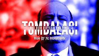 YK Production - Tombalacı Mehmet Special Mix 