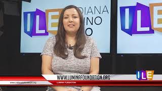 LUMINA FOUNDATION ..:: Paola Santana ::..