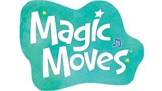 Magic Moves™ Electronic Wand by Learning Resources UK