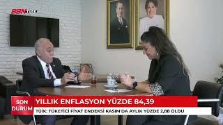 BBN TÜRK ÖZEL YAYIN  |05.12.2022|