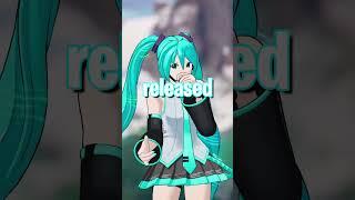 Hatsune Miku is IN FORTNITE?!