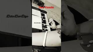 Tere Vasste Falak se- Vicky Kaushal ft. Sara AliKhan- Covered By Dolon Das Diya..