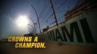 2014 Chase for the NASCAR Sprint Cup Championship Round