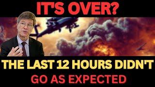 Jeffrey Sachs: The U.S isn't Ready for what's about to Hit them | Be Prepared
