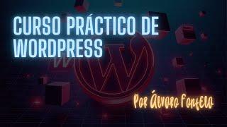 Características de la sección Plugins del dashboard de WordPress #wordpress #curso #wordpressplugin