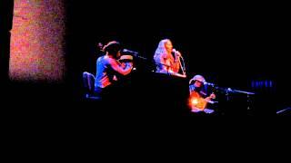 Carolina Chocolate Drops "Leaving Eden"