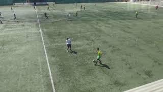 Ruslan Ramazanov 18 y.o.   Career Sport Club.