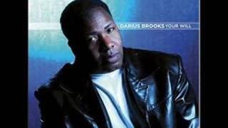 Your Will - Darius Brooks