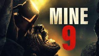 Mine 9 Survival Movie Explained in Hindi - A Thrilling Ride #movie