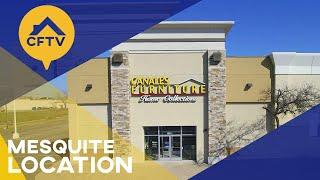 Canales Furniture | Mesquite Virtual Tour