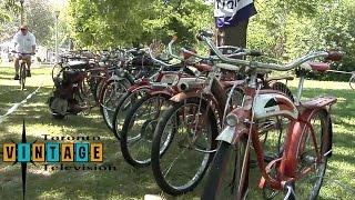 TV/TV Episode 7 - Toronto Vintage Bicycle Show