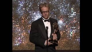 Peter Jones - 2006 Emmy Award Acceptance Speech