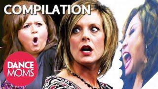 ICONIC Abby Lee Miller Moments! (Compilation) | Part 6 | Dance Moms