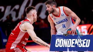 MBA-MAI vs Samara Condensed Game March, 8 | Season 2024-25