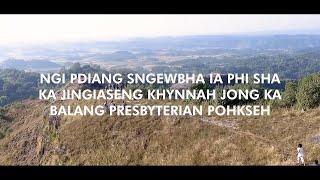 JINGIASENG KHYNNAH BALANG PRESBYTERIAN POHKSEH - 03/05/2020