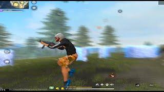 Tela esticada xitada PC FRACO #2  1152x864   Highlights PC Fraco Free Fire (I3 3240 Bluestacks)