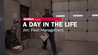 Day in the Life of Fleet Management