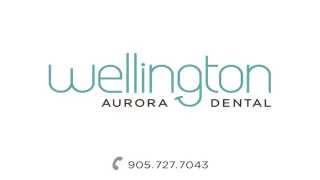 How to Have a Beautiful Smile - Tips from Dr. Pasha at Wellington Aurora Dental