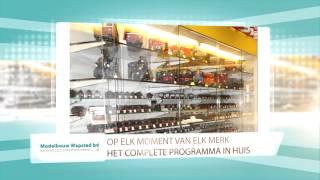 Modelbouw Wapstad bv