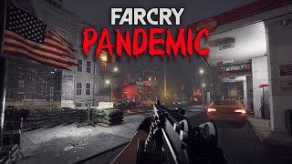 Far Cry: Pandemic | Full Playthrough [1440p 60fps]