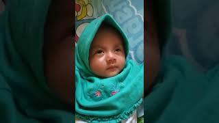 Sholawat Merdu Bikin Bayi Enak Tidur
