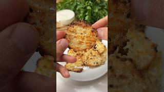 Cottage Cheese Protein Chips 