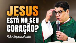 COMO CONFIAR MAIS EM JESUS